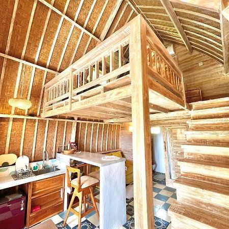 Kalamanthana Bali - Nature With Modern Comfort Selat Exterior photo