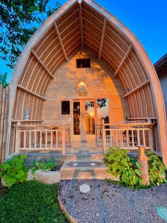 Kalamanthana Bali - Nature With Modern Comfort Selat Exterior photo