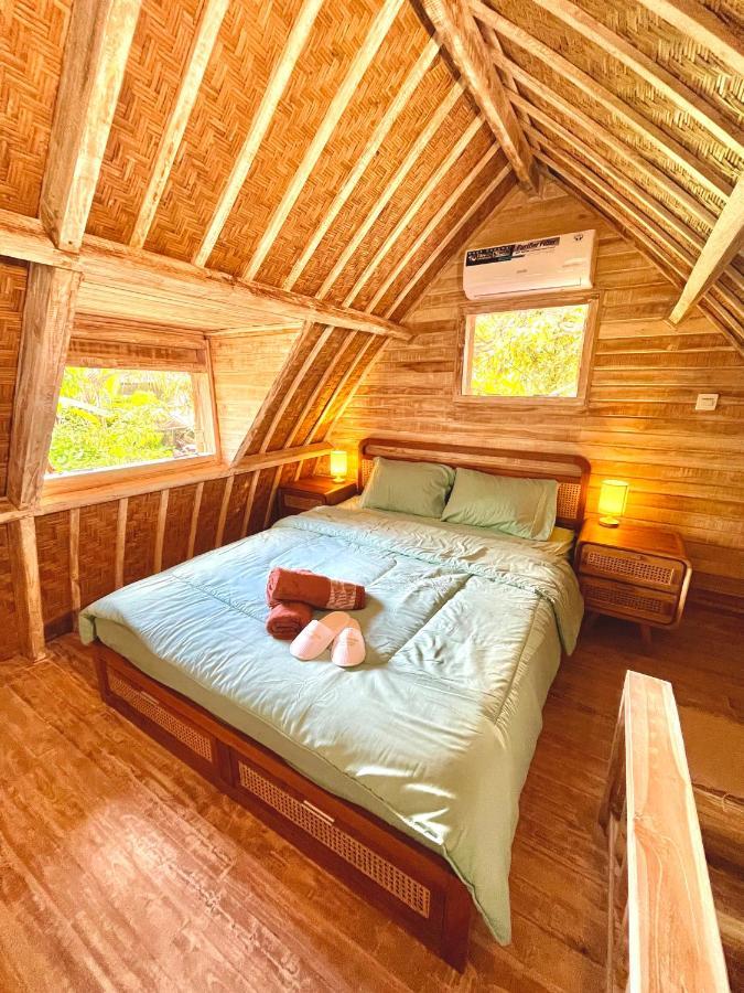 Kalamanthana Bali - Nature With Modern Comfort Selat Exterior photo