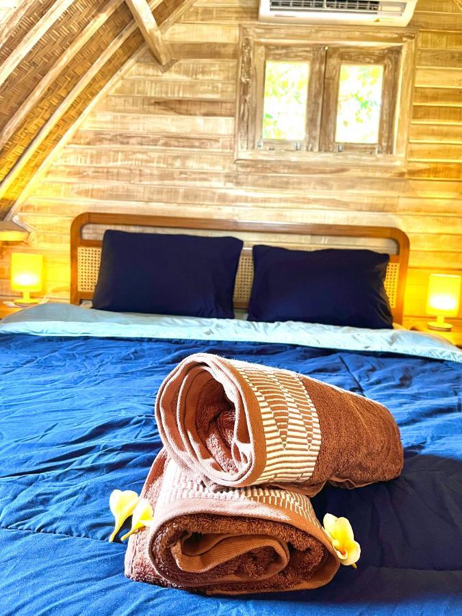 Kalamanthana Bali - Nature With Modern Comfort Selat Exterior photo