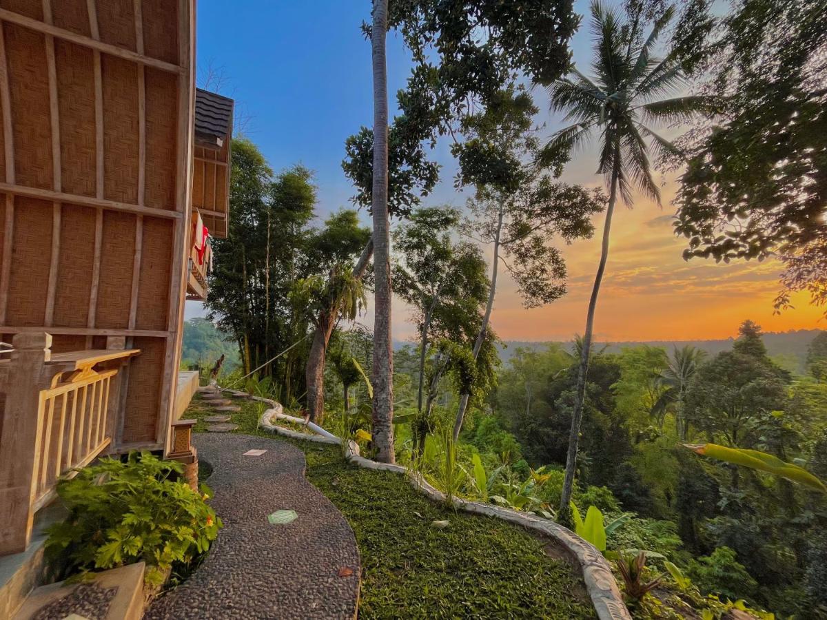 Kalamanthana Bali - Nature With Modern Comfort Selat Exterior photo