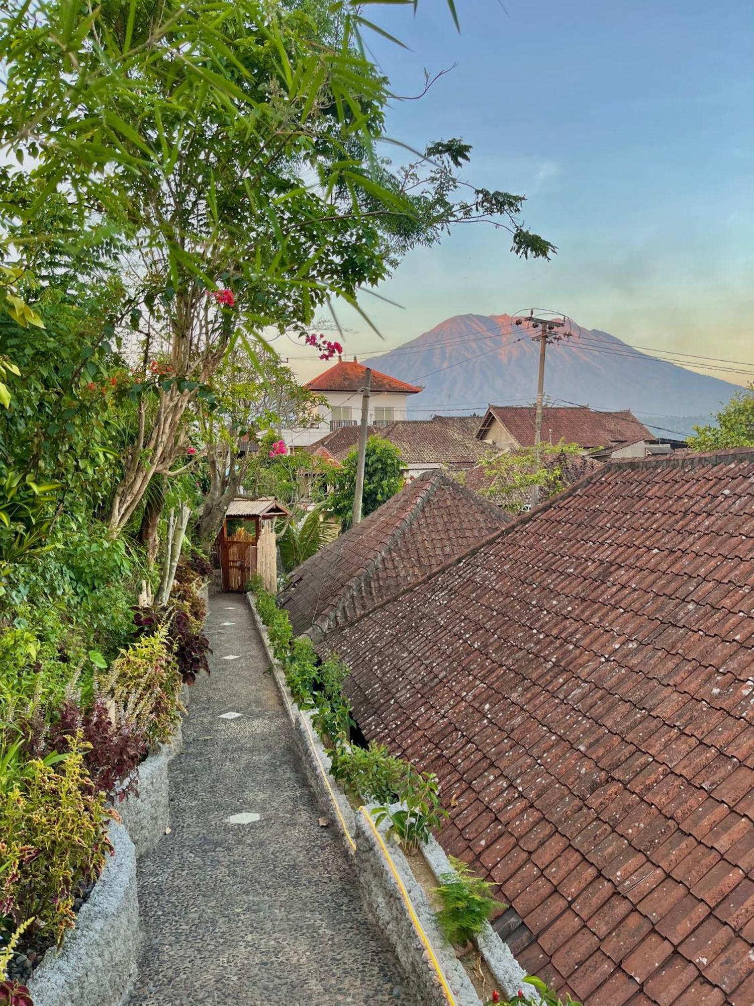 Kalamanthana Bali - Nature With Modern Comfort Selat Exterior photo